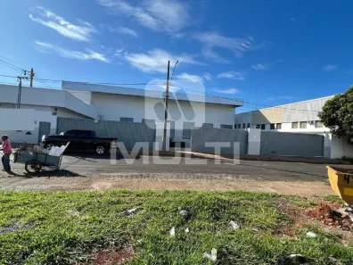 Casa com 1 Quarto para alugar, 1250m² no Minas Gerais, Uberlândia