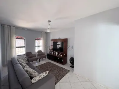 Casa com 3 Quartos à venda, 120m² no Jardim Esperança, Jacareí