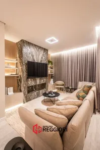 Apartamento com 4 Quartos à venda, 174m² no Pioneiros, Balneário Camboriú