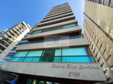 Apartamento com 4 Quartos à venda, 460m² no Boa Viagem, Recife