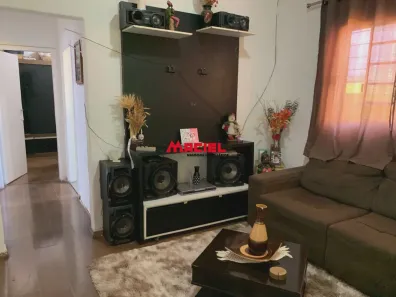 Casa com 3 Quartos à venda, 95m² no Vila Maria, São José dos Campos