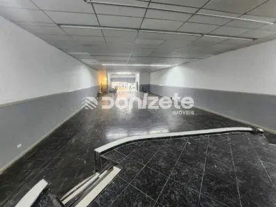 Ponto Comercial para alugar, 350m² no Parque das Américas, Mauá