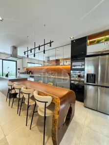 Casa de Condomínio com 6 Quartos à venda, 480m² no Recreio dos Bandeirantes, Rio de Janeiro