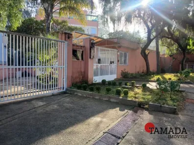 Apartamento com 3 Quartos à venda, 48m² no Vila Curuçá, São Paulo