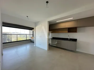 Apartamento com 2 Quartos à venda, 75m² no Alphaville Centro Industrial e Empresarial/Alphaville., Barueri