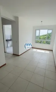 Apartamento com 2 Quartos à venda, 55m² no Alcântara, São Gonçalo
