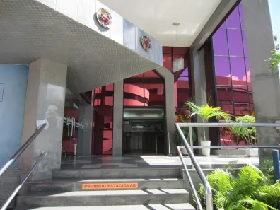 Sala Comercial para alugar, 33m² no Stiep, Salvador