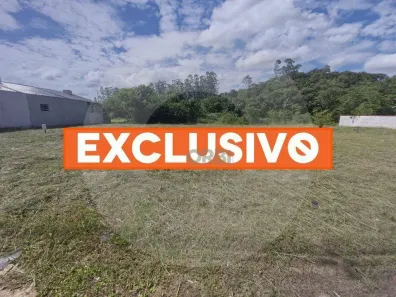 Lote/Terreno à venda, 360m² no Santa Terezinha, Gaspar