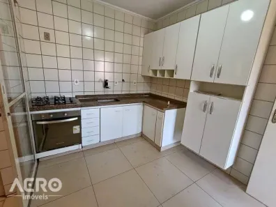 Apartamento com 2 Quartos à venda, 65m² no Jardim Auri Verde, Bauru
