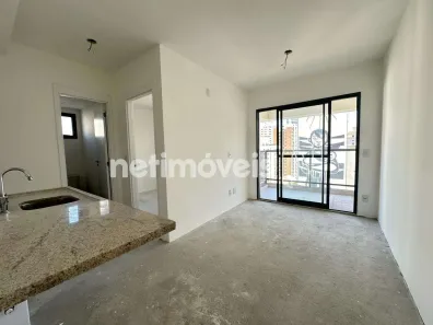 Apartamento com 1 Quarto à venda, 28m² no Jardim Paulista, São Paulo
