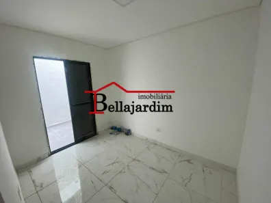 Sobrado com 3 Quartos à venda, 132m² no Vila Helena, Santo André