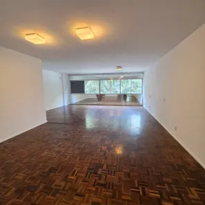 Apartamento com 3 Quartos para alugar, 220m² no Perdizes, São Paulo