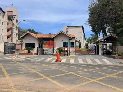 Apartamento com 2 Quartos à venda, 57m² no Jardim Bom Retiro, Valinhos