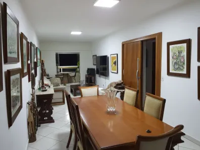 Apartamento com 3 Quartos à venda, 140m² no Caiçara, Praia Grande