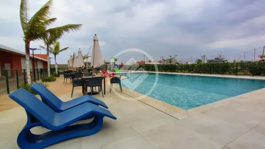 Lote/Terreno à venda, 317m² no Novo Mundo, Uberlândia