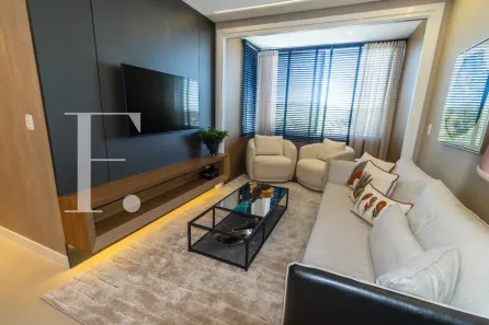 Apartamento com 3 Quartos à venda, 120m² no , Xangri-Lá
