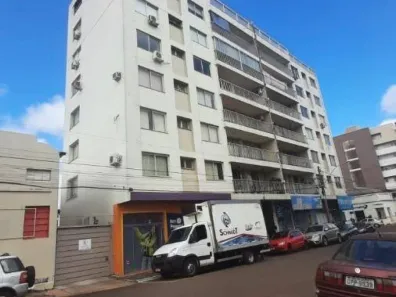 Apartamento com 4 Quartos à venda, 140m² no Palmeira das Missões, Palmeira das Missões