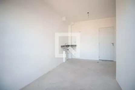 Apartamento com 1 Quarto à venda, 42m² no Jardim Casablanca, São Paulo