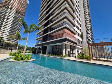 Apartamento com 3 Quartos à venda, 120m² no Alphagran Alphaville, Barueri