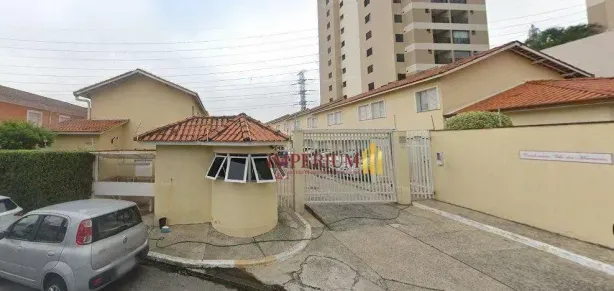 Casa de Condomínio com 3 Quartos à venda, 96m² no Casa Verde Média, São Paulo