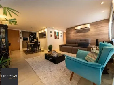 Apartamento com 2 Quartos à venda, 84m² no Passo da Areia, Porto Alegre