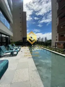 Apartamento com 1 Quarto à venda, 45m² no Setor Bueno, Goiânia