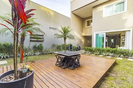 Casa com 3 Quartos à venda, 261m² no Centro, São José dos Pinhais