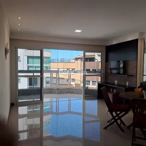 Apartamento com 3 Quartos à venda, 88m² no Centro, Guarapari
