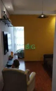 Apartamento com 3 Quartos à venda, 71m² no Campos Elíseos, São Paulo