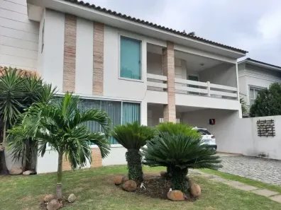 Casa de Condomínio com 4 Quartos à venda, 460m² no Parque Leopoldina, Campos dos Goytacazes