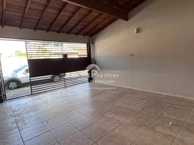 Casa com 3 Quartos à venda, 105m² no Parque das Nações, Indaiatuba