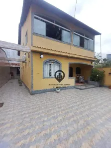 Casa com 3 Quartos à venda, 237m² no Campo Grande, Rio de Janeiro
