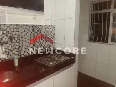 Apartamento com 2 Quartos à venda, 55m² no Bandeirantes (Pampulha), Belo Horizonte