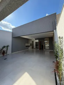 Casa com 3 Quartos à venda, 105m² no Vila Jayara, Anápolis