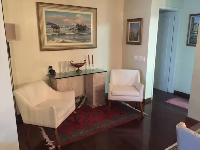 Apartamento com 3 Quartos à venda, 200m² no Morro dos Ingleses, São Paulo