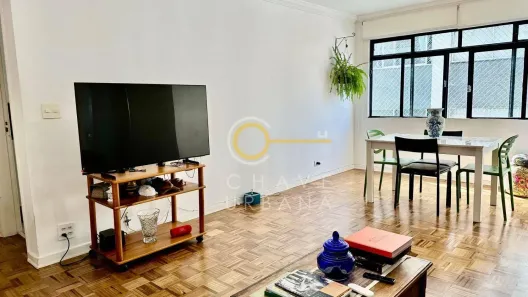 Apartamento com 2 Quartos à venda, 101m² no Vila Mariana, São Paulo