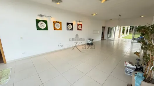 Casa de Condomínio com 3 Quartos à venda, 370m² no Condomínio Residencial Mirante do Vale, Jacareí