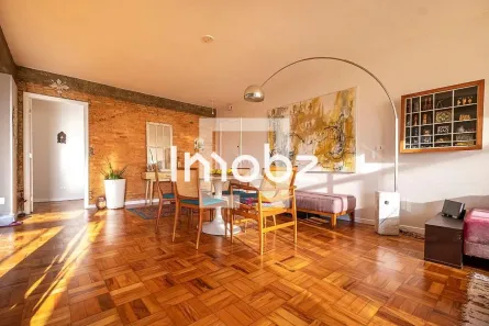 Cobertura com 2 Quartos à venda, 146m² no Sumarezinho, São Paulo