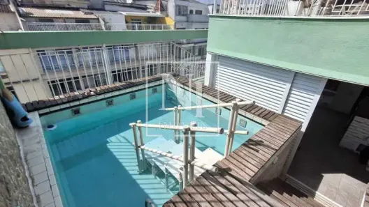 Cobertura com 5 Quartos à venda, 168m² no Copacabana, Rio de Janeiro