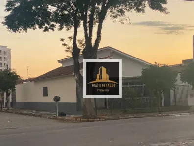 Casa com 3 Quartos à venda, 191m² no Parque Brasil, Jacareí
