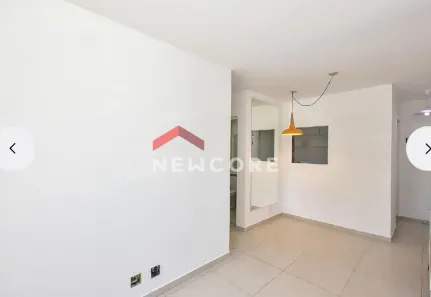 Apartamento com 2 Quartos à venda, 50m² no Fazenda Morumbi, São Paulo