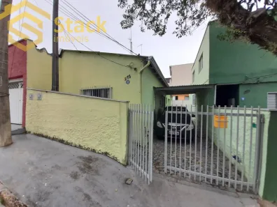Casa com 7 Quartos à venda, 212m² no Vila Rafael de Oliveira, Jundiaí