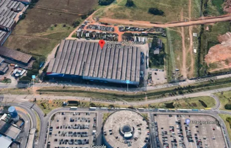 Galpão/Depósito/Armazém para alugar, 2100m² no Anchieta, Porto Alegre