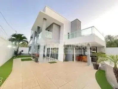 Casa com 3 Quartos à venda, 194m² no Porto do Centro, Teresina
