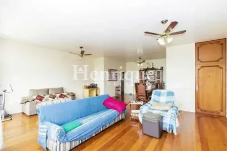 Apartamento com 3 Quartos à venda, 172m² no Flamengo, Rio de Janeiro