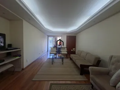 Apartamento com 3 Quartos à venda, 180m² no Jardim das Nações, Taubaté