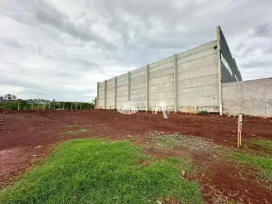 Lote/Terreno à venda, 2344m² no Cilo 2, Londrina