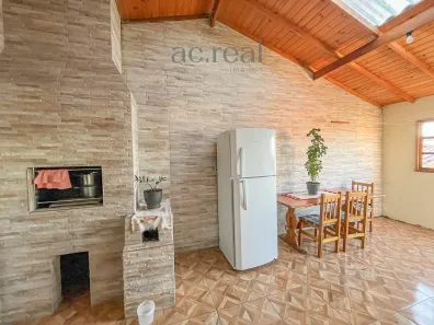 Casa com 2 Quartos à venda, 108m² no Fazenda São Borja, São Leopoldo