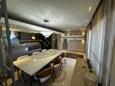Apartamento com 2 Quartos à venda, 94m² no Vila Operária, Rio Claro