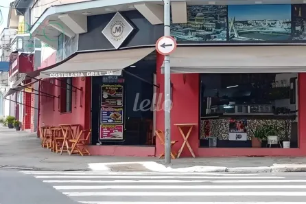 Ponto Comercial para alugar, 100m² no Mooca, São Paulo